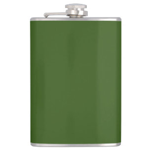 Vinylwikkel, 8 oz. heupfles