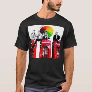 Viola Beach T-shirt