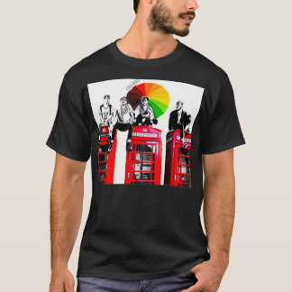 Viola Beach T-shirt