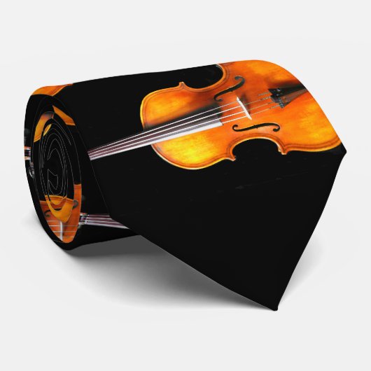 Viola Cravate - Violas (Roulé)