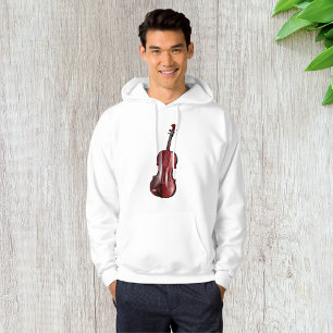 Viola Hoodie