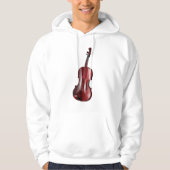 Viola Hoodie (Voorkant)