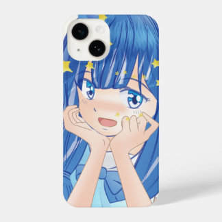 Viola iPhone Case 14 Hoesje