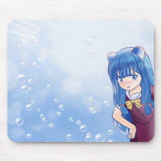 Viola Mouth Pad Muismat