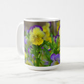 Viola Mug (Devant gauche)