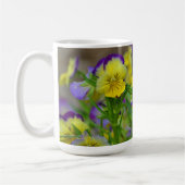 Viola Mug (Gauche)