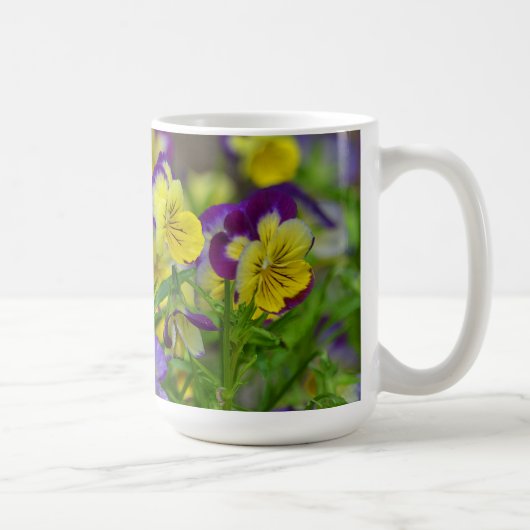 Viola Mug (Droite)