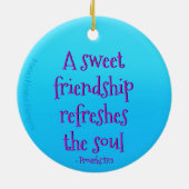 Viola, ornement (Dos)