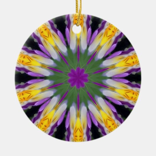 Viola ornement (Devant)