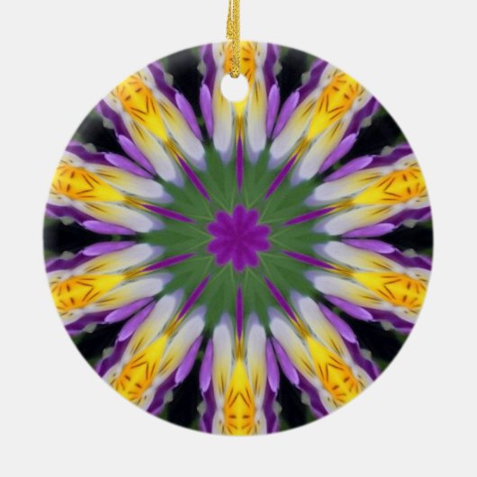 Viola ornement (Dos)