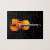 Viola Puzzle Legpuzzel (Horizontaal)