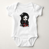 Viola Romper (Voorkant)