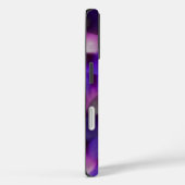 Viola Skys Case-Mate iPhone Case (Achterkant / Rechts)