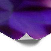 Viola Skys Poster (Hoek)