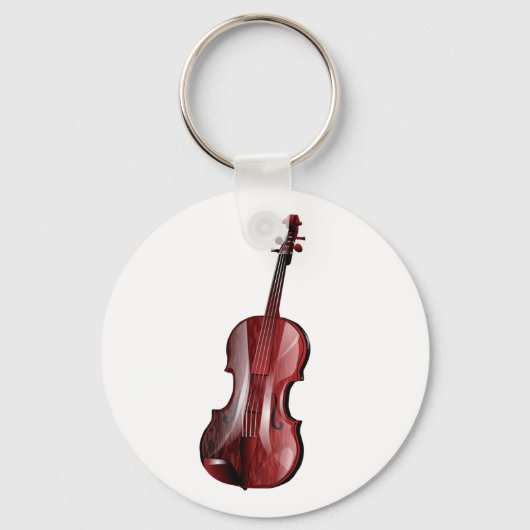 Viola Sleutelhanger (Voorkant)