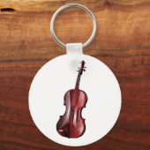 Viola Sleutelhanger (Voorkant)