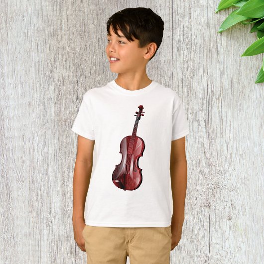 Viola T-shirt