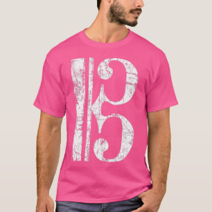 viola Violist T-shirt