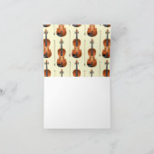 Viola Violon Musique Enseignant Musicien (Intérieur)