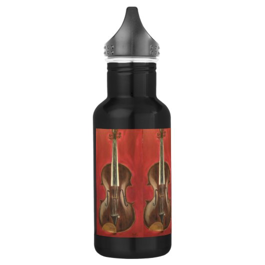 Viola Waterfles (Links)