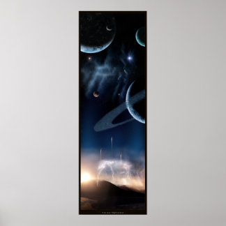 Violent Splendor Poster