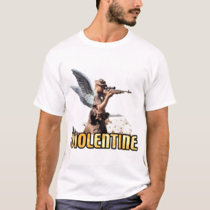 Violentina T-shirt