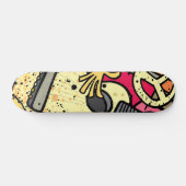 Violero Skateboard (Horizontaal)