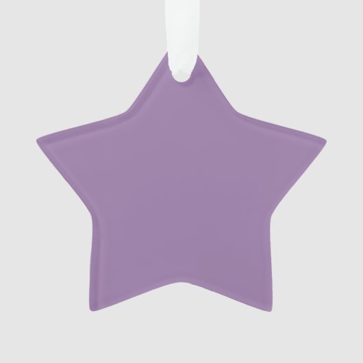 Violet (devant)