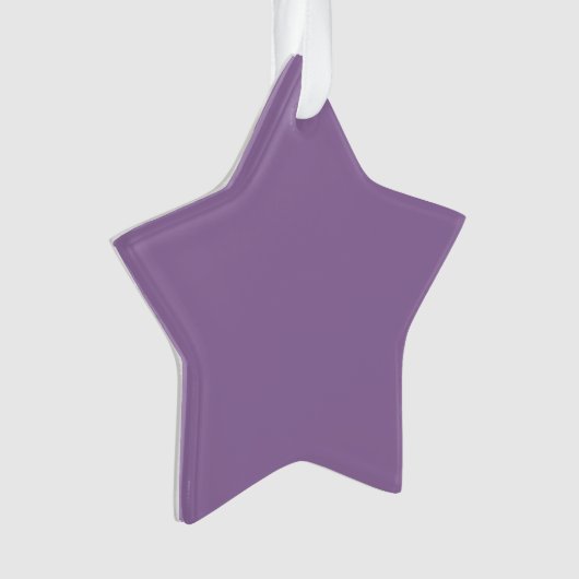 Violet (devant)