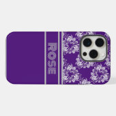 Violet (Verso Horizontal)
