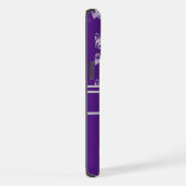 Violet (Côté droit)