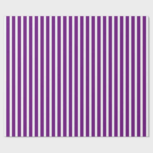Violet Abstract patroonpapier Cadeaupapier (Vlak)