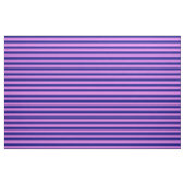 Violet and Blue Pattern of Stripes Stof (Yard (91,4 cm))