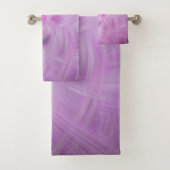 VIOLET - Art fractal - (En situation)