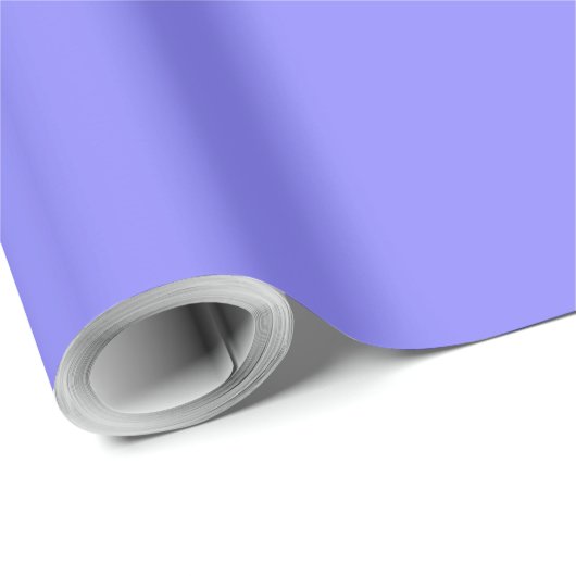 Violet Bluebell Cadeaupapier (Rol Hoek)