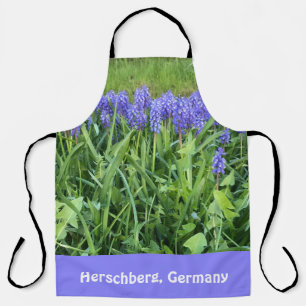 Violet Bluebells Photography - Herschberg, Duitsla Schort