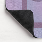 Violet Dragonfly Muismat (Hoek)