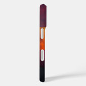 Violet Ember Velden Case-Mate iPhone Case (Achterkant / Rechts)