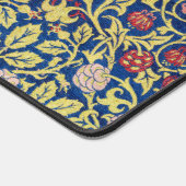 Violet en Columbine, William Morris Bureaumat (Hoek)
