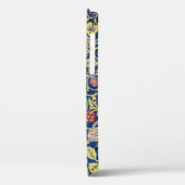 Violet en Columbine, William Morris Case-Mate iPhone Case (Achterkant / Links)