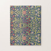 Violet en Columbine, William Morris Legpuzzel (Verticaal)