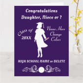 Violet et blanc, Cartes d'études pour elle (Fleur jaune)