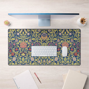 Violet et Columbine, William Morris