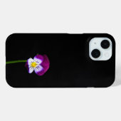 Violet Flower Ripha Case-Mate iPhone Case (Achterkant (horizontaal))