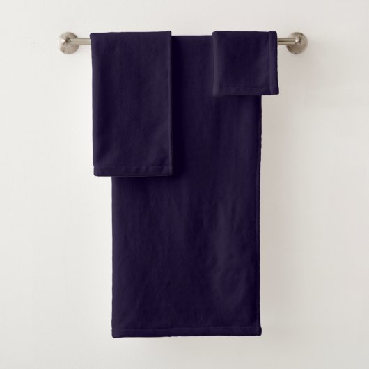 Violet foncé (En situation)