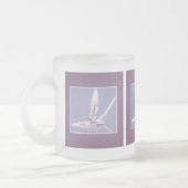 Violet Hummingbird Mok (Links)