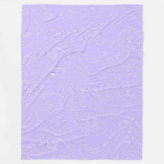 Violet Ijs Deken (Voorkant)