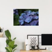 Violet in Poster Twilight (Thuiskantoor)