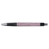 Violet lace pen (Voorkant)