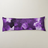 Violet..... Lichaamskussen (Achterkant)